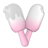 S-HANDE "POPSICLE"  Vibrator SHD-S550